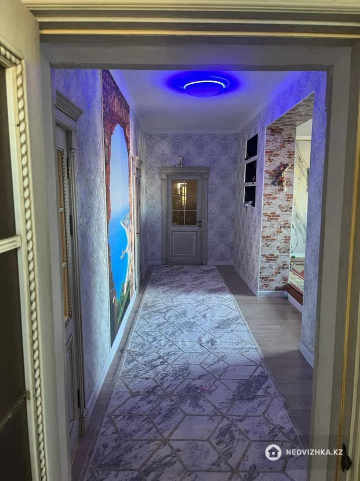 4-комнатный дом, 5 соток, 160 м², фотография 5