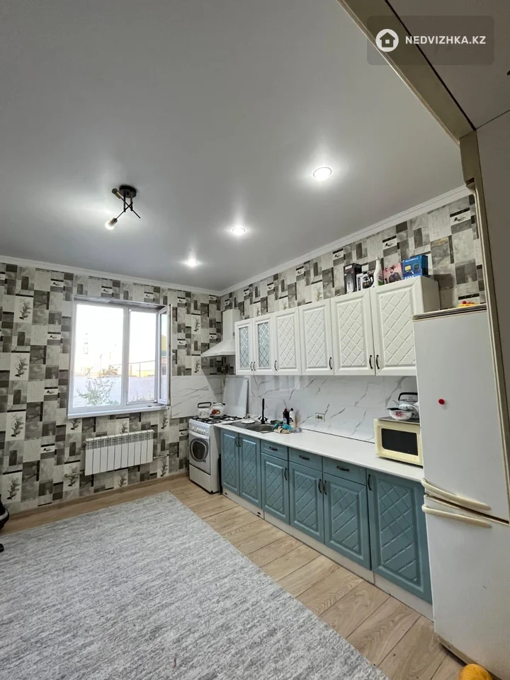 4-комнатный дом, 5 соток, 160 м², фотография 3