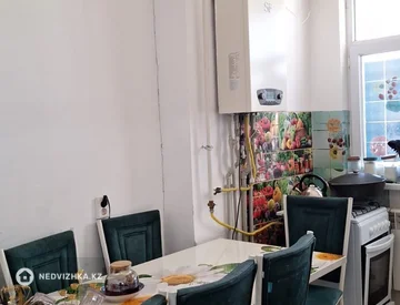 3-комнатная квартира, этаж 5 из 5, 74 м², миниатюра 4