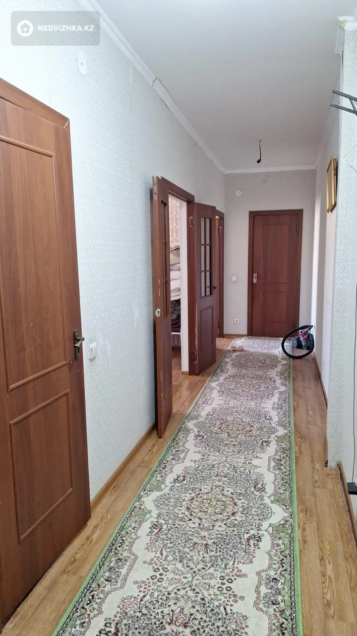 3-комнатная квартира, этаж 5 из 5, 74 м²