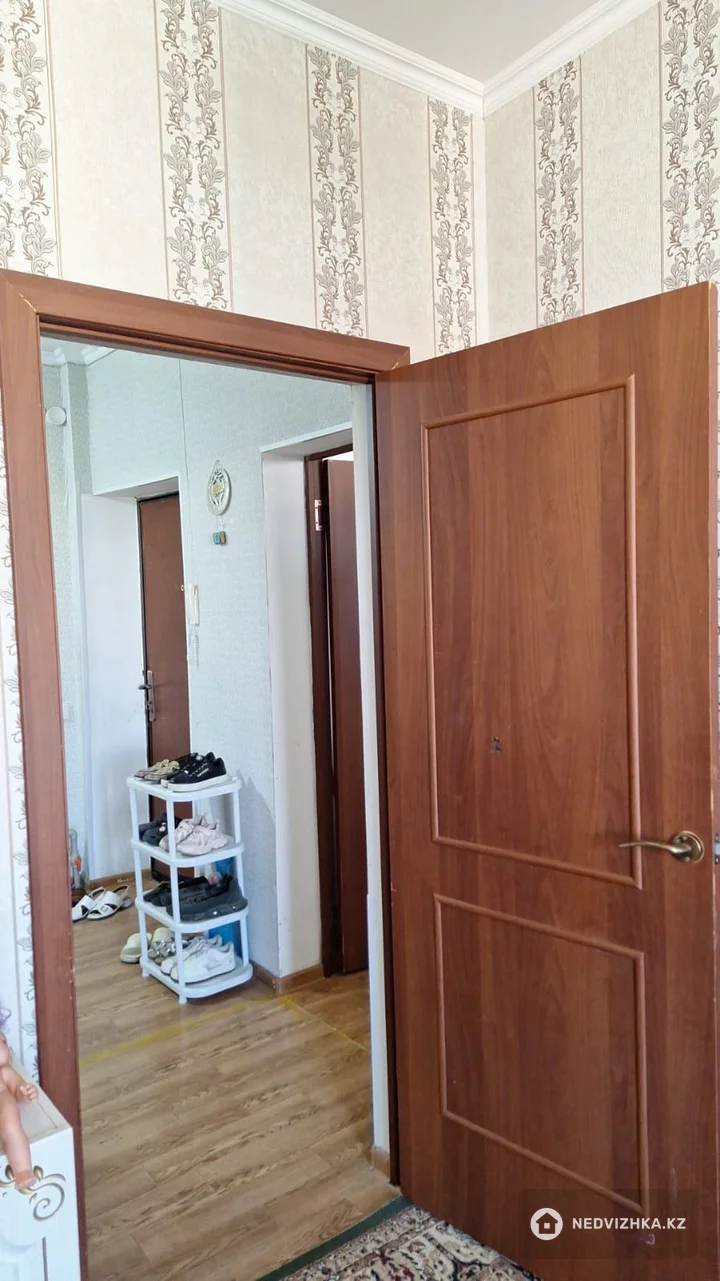 3-комнатная квартира, этаж 5 из 5, 74 м², фотография 5