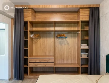 1-комнатная квартира, этаж 5 из 5, 36 м², На длительный срок, миниатюра 4