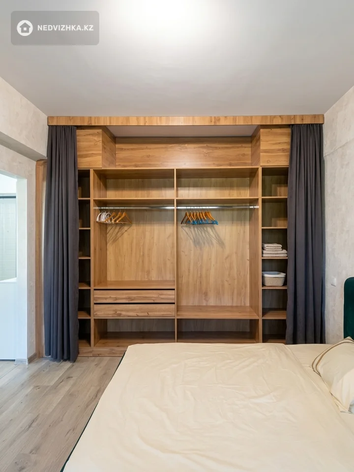 1-комнатная квартира, этаж 5 из 5, 36 м², На длительный срок, фотография 4