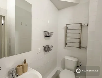 1-комнатная квартира, этаж 5 из 5, 36 м², На длительный срок, миниатюра 11