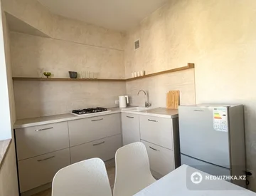 1-комнатная квартира, этаж 5 из 5, 36 м², На длительный срок, миниатюра 8