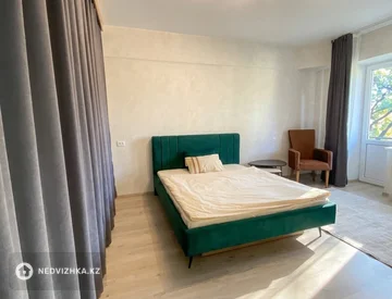 1-комнатная квартира, этаж 5 из 5, 36 м², На длительный срок, миниатюра 2