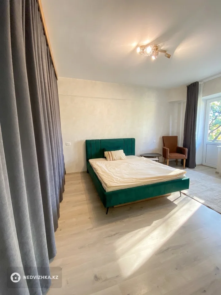 1-комнатная квартира, этаж 5 из 5, 36 м², На длительный срок, фотография 2