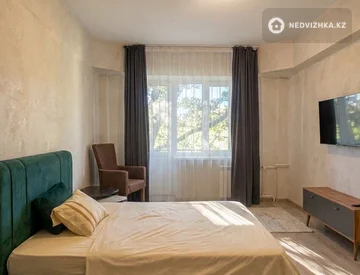 1-комнатная квартира, этаж 5 из 5, 36 м², На длительный срок, миниатюра 1