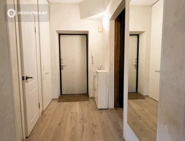 1-комнатная квартира, этаж 5 из 5, 36 м², На длительный срок, миниатюра 6