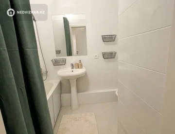1-комнатная квартира, этаж 5 из 5, 36 м², На длительный срок, миниатюра 9