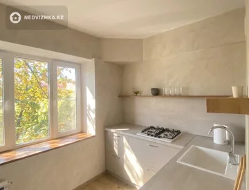 1-комнатная квартира, этаж 5 из 5, 36 м², На длительный срок, миниатюра 7