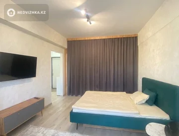 1-комнатная квартира, этаж 5 из 5, 36 м², На длительный срок, миниатюра 3
