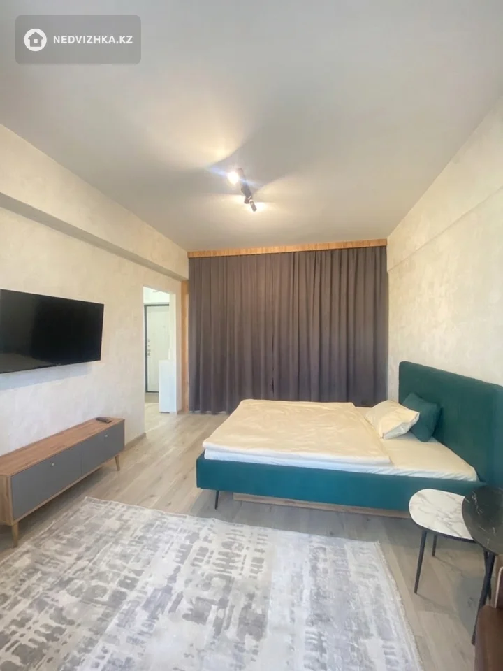 1-комнатная квартира, этаж 5 из 5, 36 м², На длительный срок, фотография 3