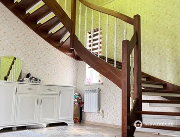 5-комнатная дача, 8.5 соток, 120 м², миниатюра 4