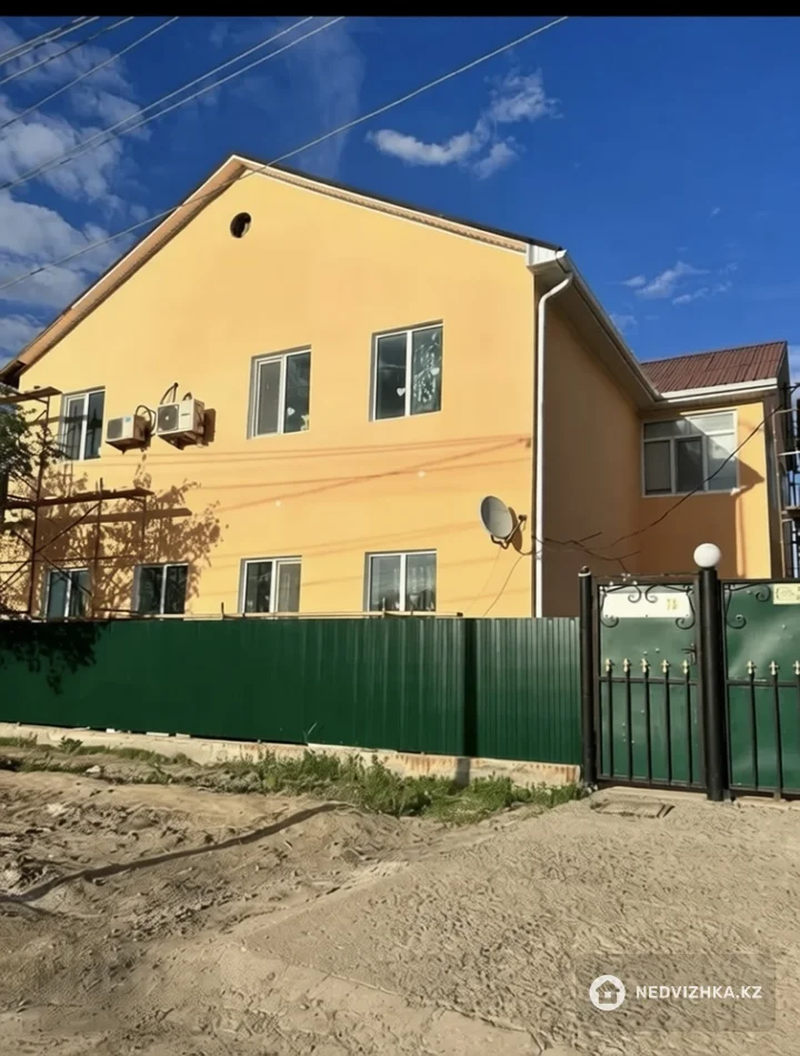 5-комнатный дом, 10 соток, 240 м²