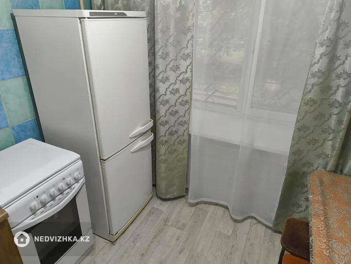 1-комнатная квартира, этаж 1 из 3, 37 м², Посуточно, фотография 5