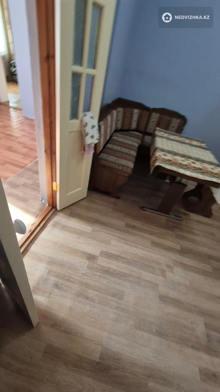 2-комнатная квартира, этаж 1 из 1, 50 м², На длительный срок, фотография 5