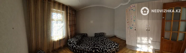 2-комнатная квартира, этаж 1 из 1, 50 м², На длительный срок