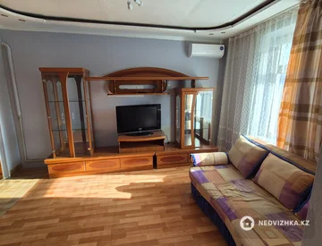 2-комнатная квартира, этаж 1 из 1, 50 м², На длительный срок, миниатюра 2