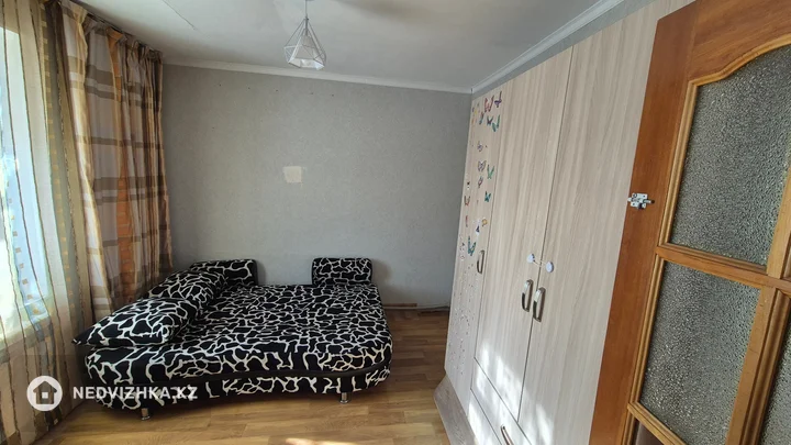 2-комнатная квартира, этаж 1 из 1, 50 м², На длительный срок, фотография 3