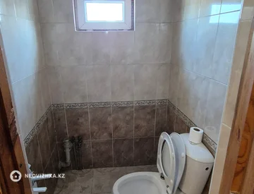 2-комнатная квартира, этаж 1 из 1, 50 м², На длительный срок, миниатюра 9