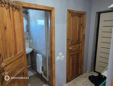 2-комнатная квартира, этаж 1 из 1, 50 м², На длительный срок, миниатюра 10