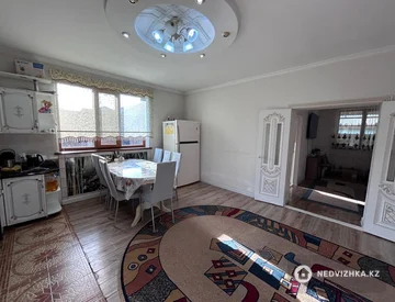 5-комнатный дом, 5.6 соток, 177 м², миниатюра 4