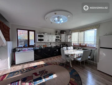 5-комнатный дом, 5.6 соток, 177 м², миниатюра 7