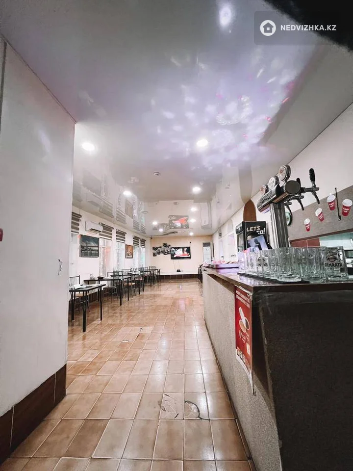 Общепит, этаж 1 из 2, 400 м²