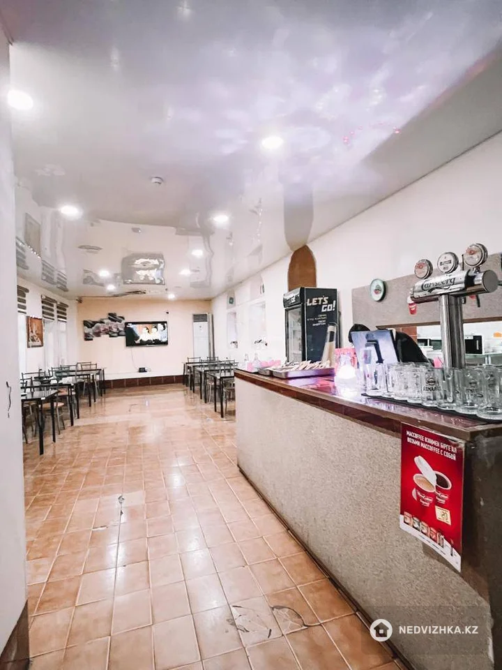 Общепит, этаж 1 из 2, 400 м², фотография 2