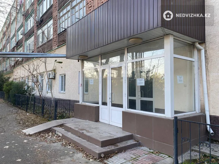 Офис, Медцентр и др., этаж 1 из 5, 1 500 м², фотография 2