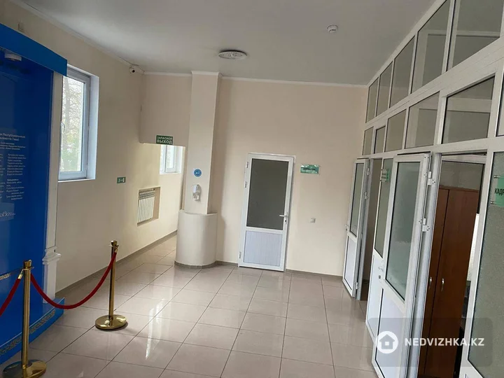 Офис, Медцентр и др., этаж 1 из 5, 1 500 м², фотография 5
