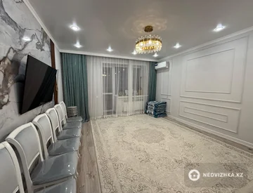 4-комнатная квартира, этаж 3 из 10, 83 м², миниатюра 9