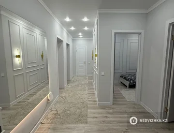 4-комнатная квартира, этаж 3 из 10, 83 м², миниатюра 10