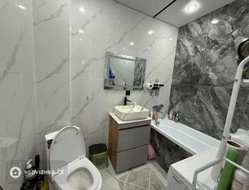 4-комнатная квартира, этаж 3 из 10, 83 м², миниатюра 12