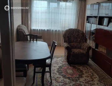 3-комнатная квартира, этаж 4 из 9, 68 м², миниатюра 5