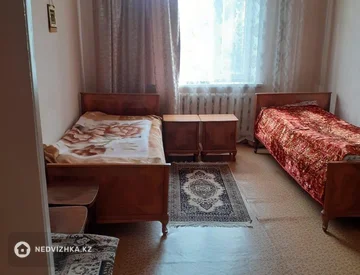 3-комнатная квартира, этаж 4 из 9, 68 м², миниатюра 7