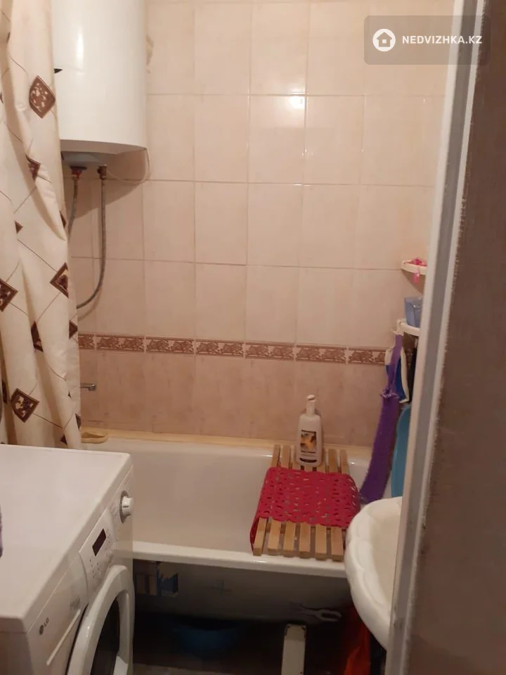 3-комнатная квартира, этаж 4 из 9, 68 м², фотография 4