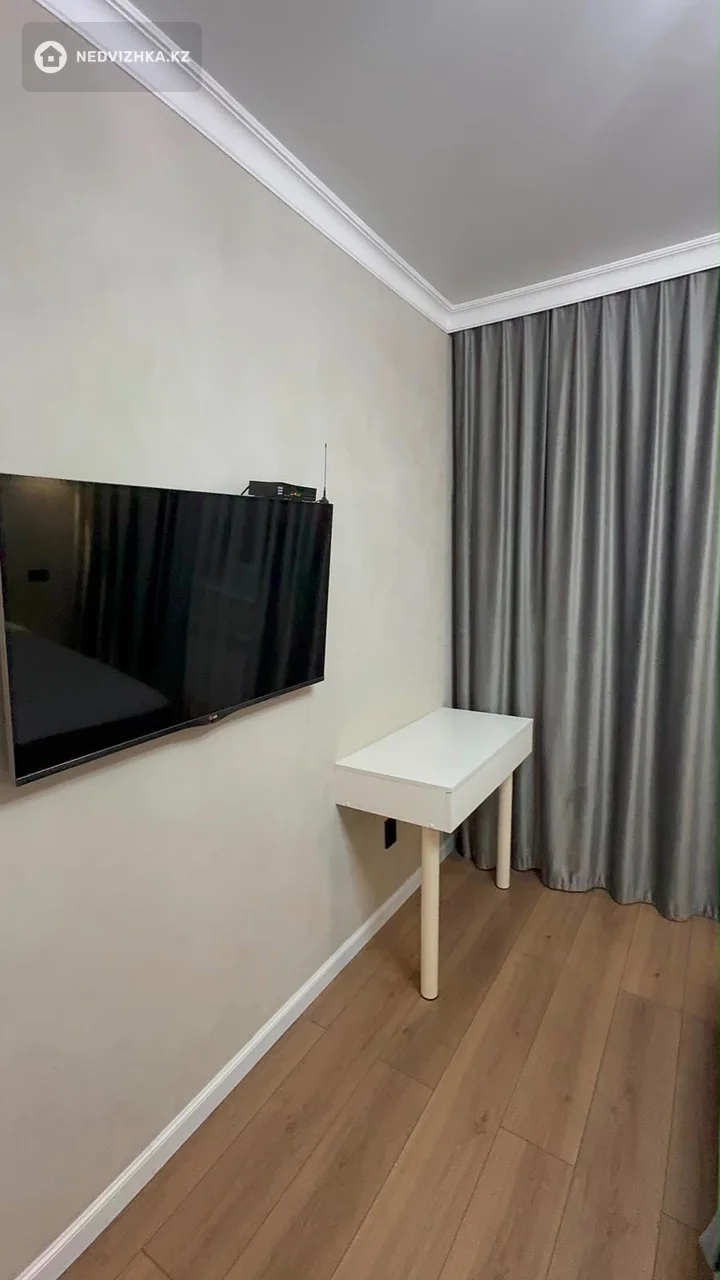 2-комнатная квартира, этаж 5 из 9, 61 м², фотография 3
