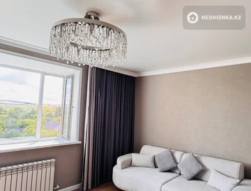 2-комнатная квартира, этаж 5 из 9, 61 м², миниатюра 4