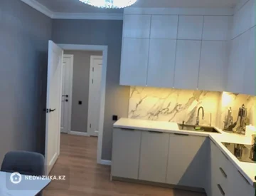 2-комнатная квартира, этаж 5 из 9, 61 м², миниатюра 5