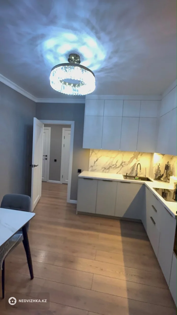 2-комнатная квартира, этаж 5 из 9, 61 м², фотография 5