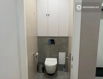 2-комнатная квартира, этаж 5 из 9, 61 м², миниатюра 6