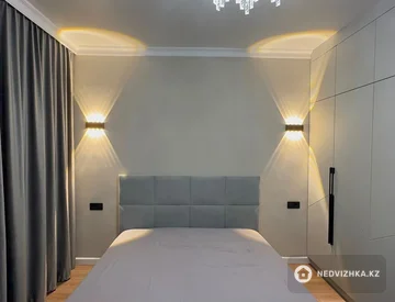 2-комнатная квартира, этаж 5 из 9, 61 м², миниатюра 7