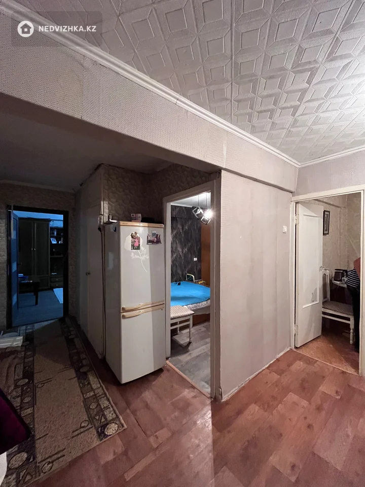 2-комнатная квартира, этаж 5 из 5, 51 м², 2-фотосурет
