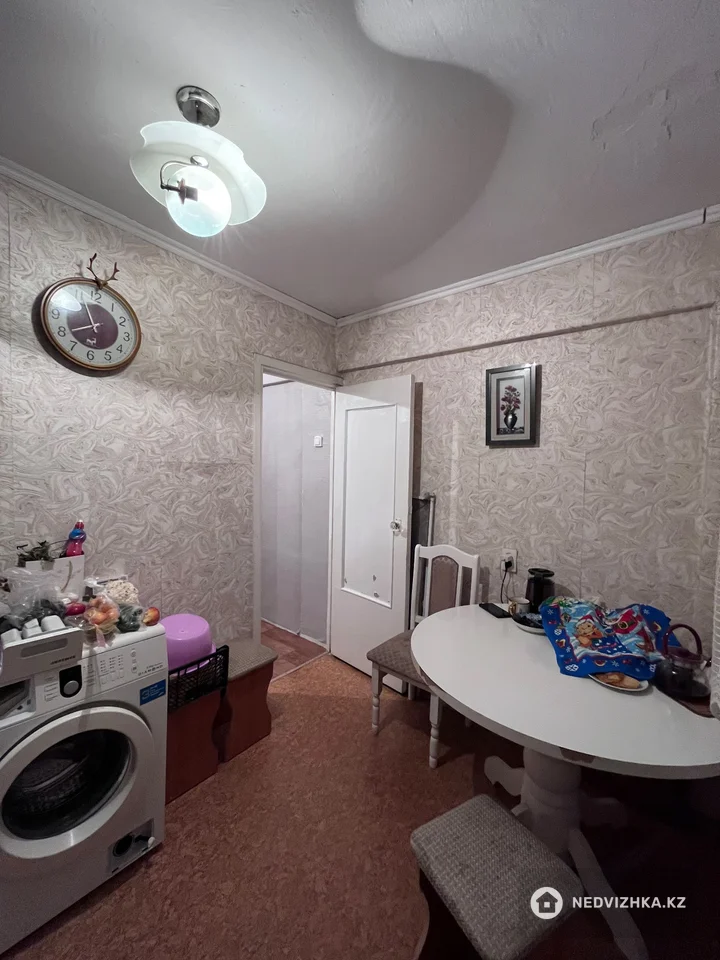 2-комнатная квартира, этаж 5 из 5, 51 м², 3-фотосурет