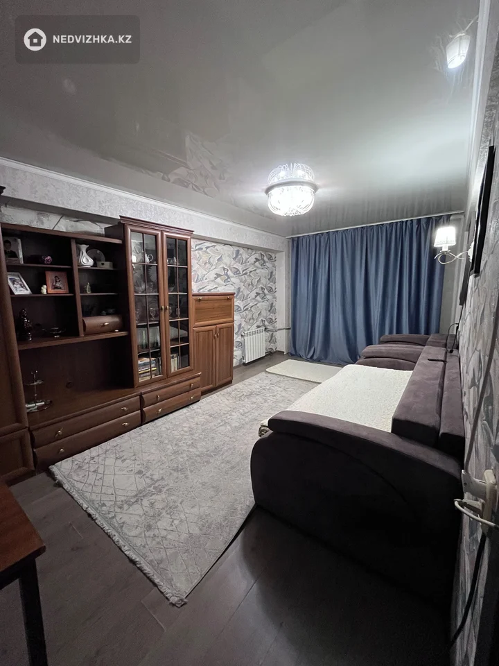 2-комнатная квартира, этаж 5 из 5, 51 м², 4-фотосурет
