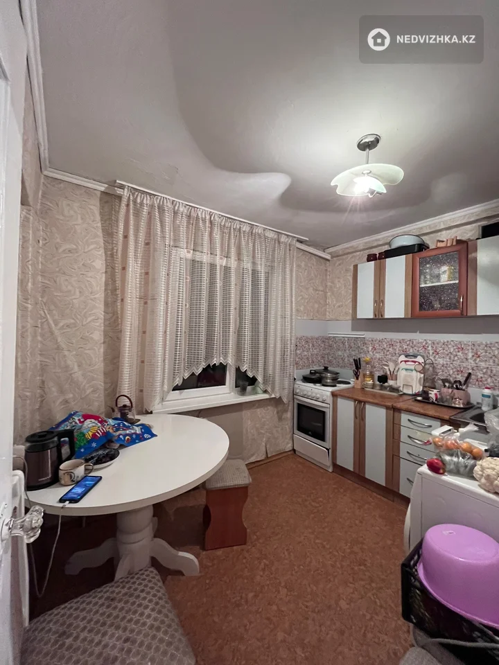 2-комнатная квартира, этаж 5 из 5, 51 м², 5-фотосурет