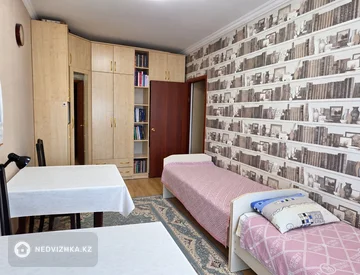 4-комнатная квартира, этаж 5 из 9, 131 м², миниатюра 4