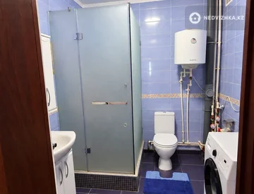 4-комнатная квартира, этаж 5 из 9, 131 м², миниатюра 7